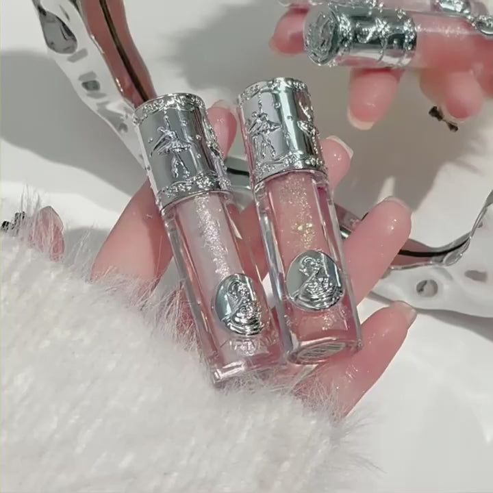 Liquid Eyeshadow Pearlescent Shimmer Silkworm Glitter Eyes Korean Makeup Fine Sparkling Eye Shadow Eyeliner Highlighter Cosmetic