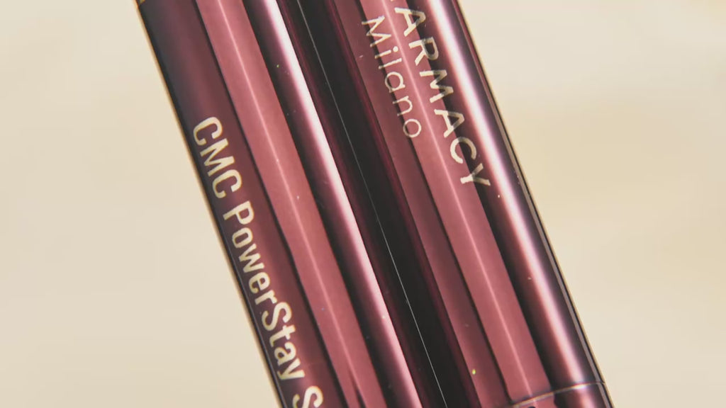 CHARMACY Multichrome Eyeshadow Pen Double Head Multichrome Eye Shadow Glitter for Eyes Waterproof Professional Maquillaje